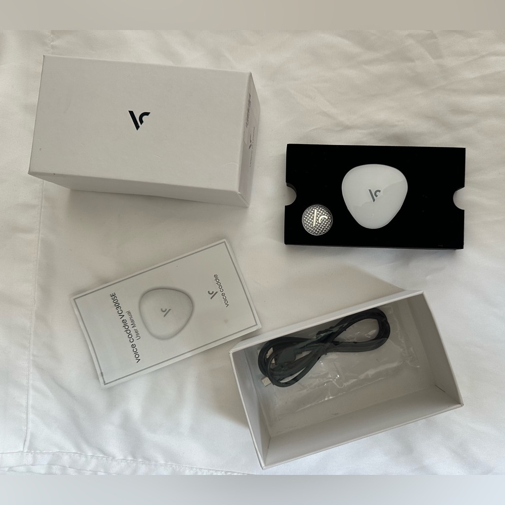 Voice Caddie VC300SE Golf GPS Range Finder